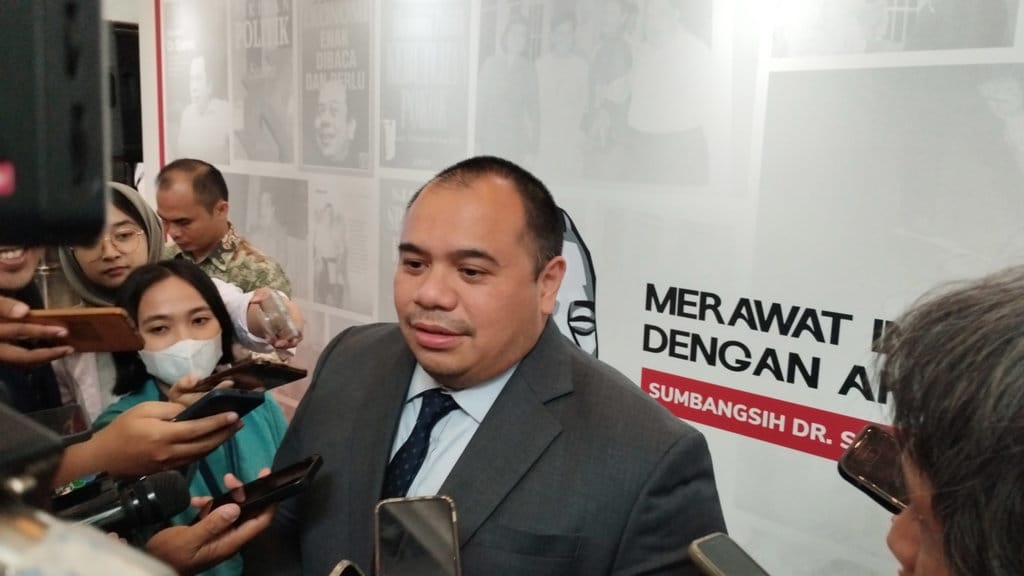  Pandu Sjahrir