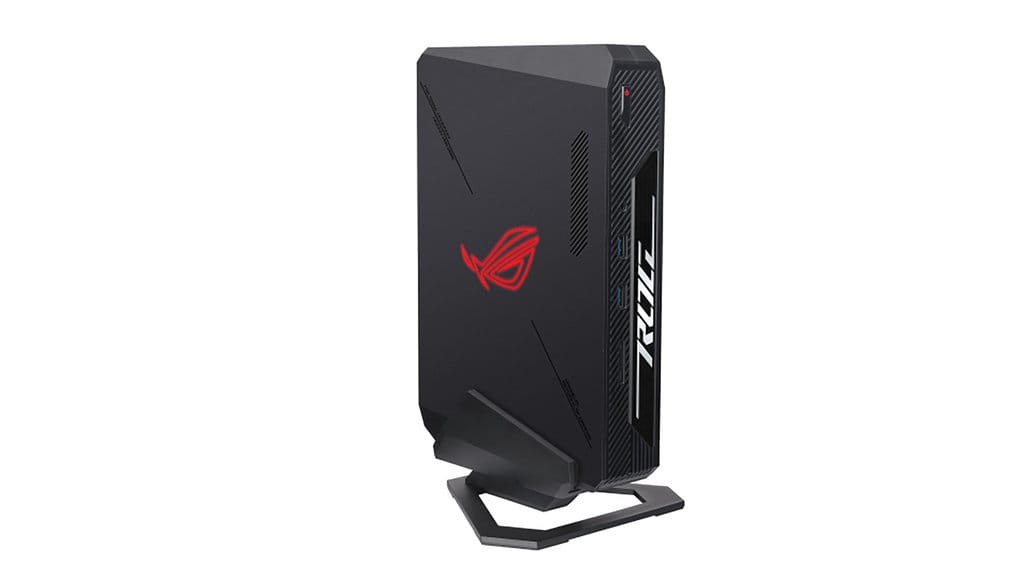 Mini PC Asus ROG NUC