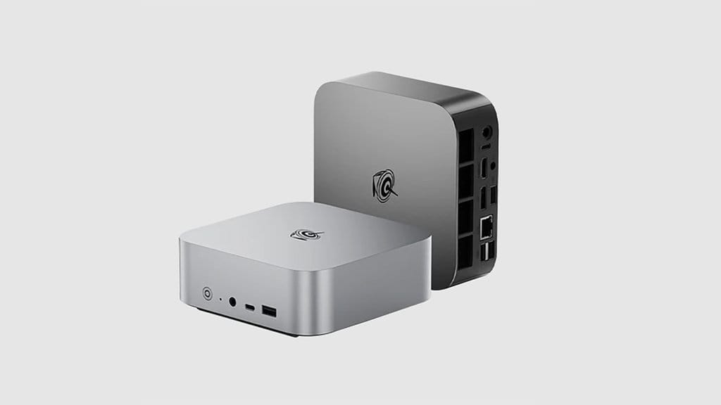 Mini PC Beelink SER8