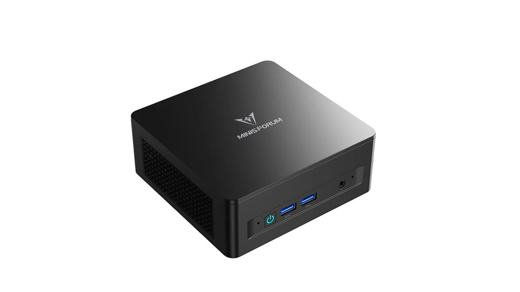 Mini PC Minisforum