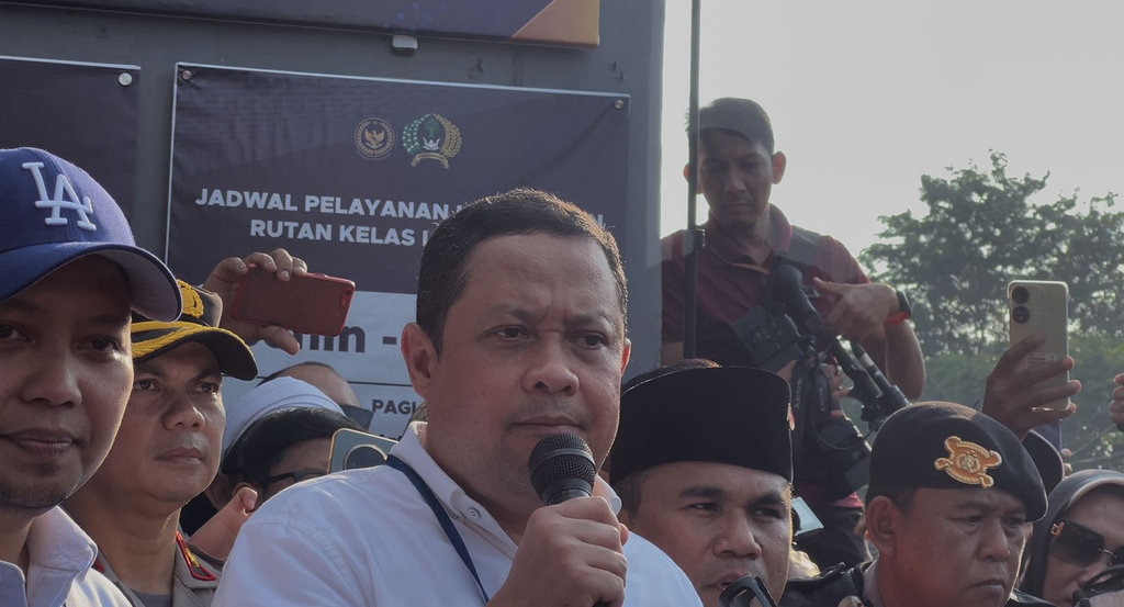 Ari Yusuf Amir
