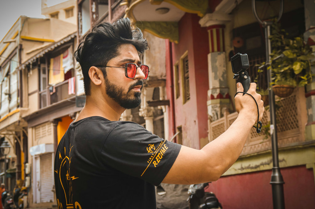 Mengintip Bocoran Spesifikasi DJI Osmo Pocket 4 dan Harganya