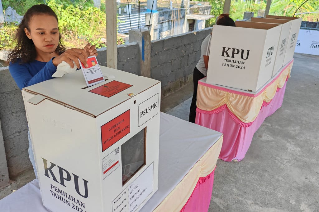 Dilema Regenerasi Partai Akibat Cengkeraman Politik Kekeluargaan