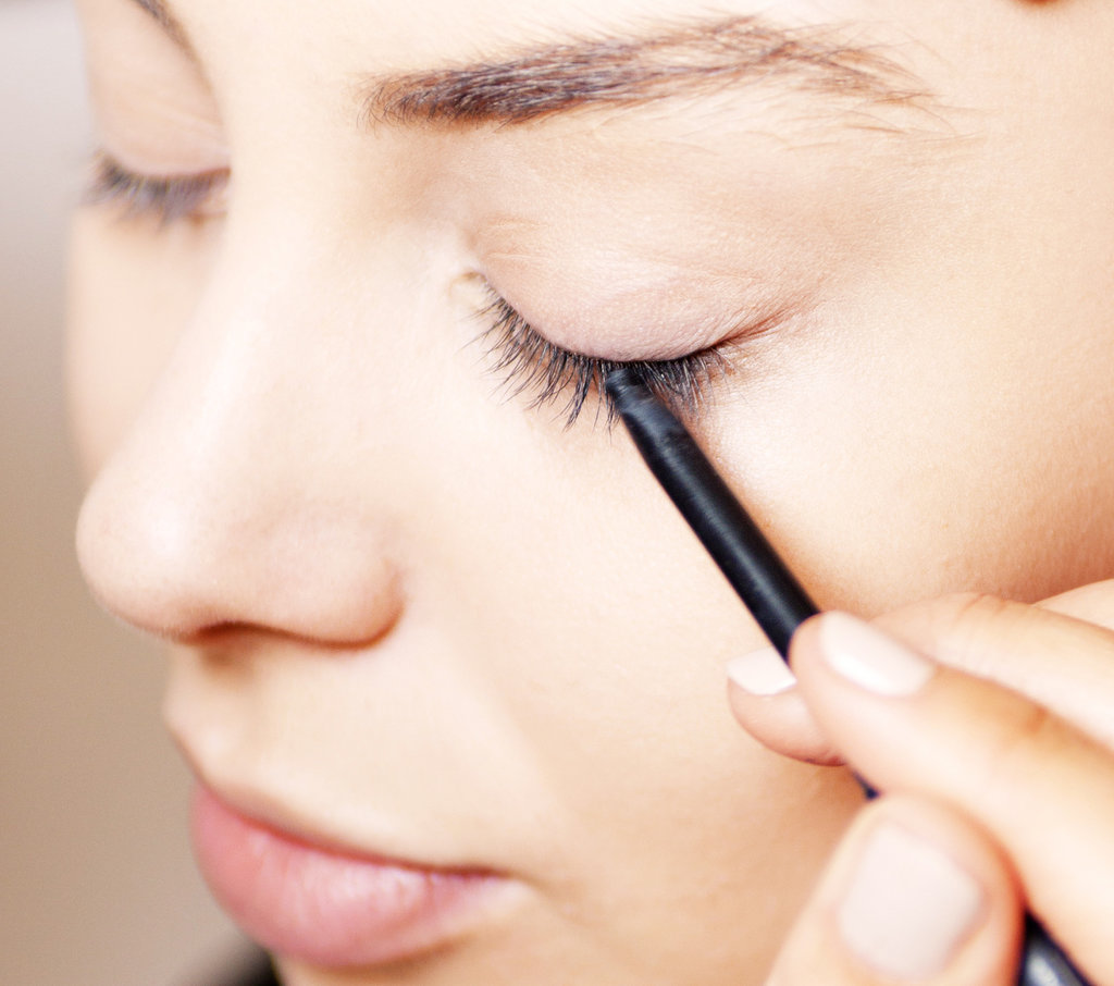 Eyeliner untuk mata sayu. FOTO/iStockphoto Eyeliner