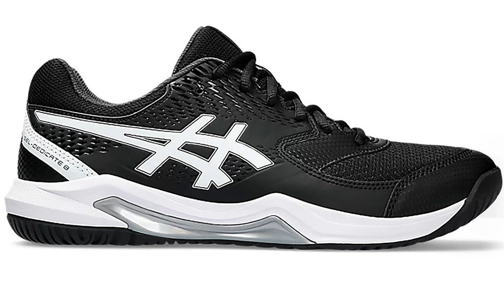 Sepatu Asics Gel Dedicate 8