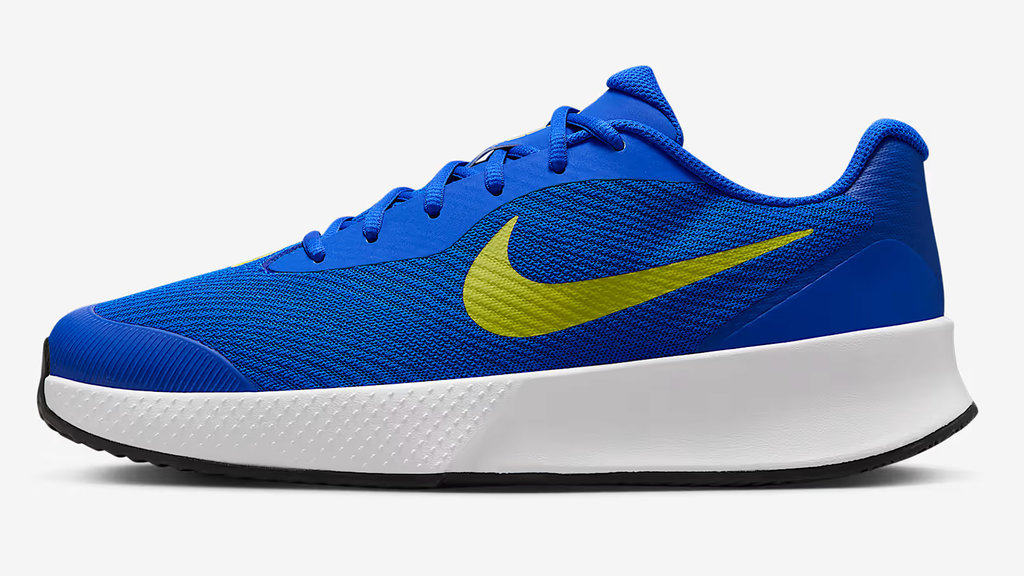 Sepatu Nike Vapor Lite 3