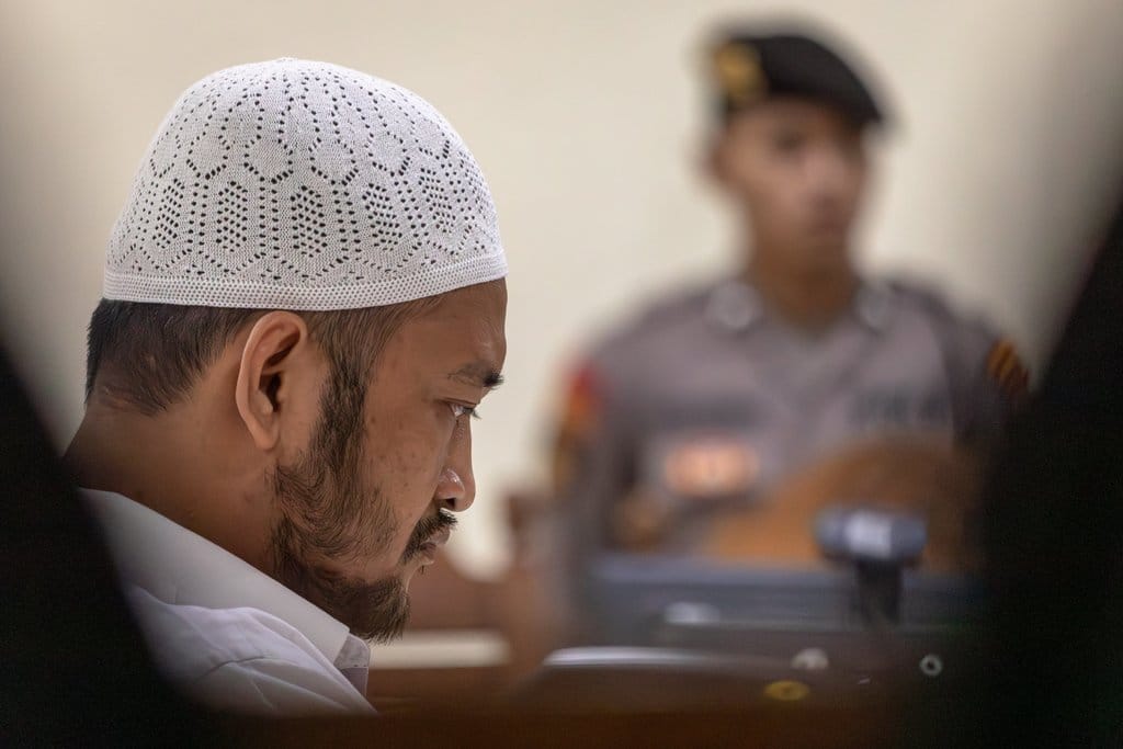 Polda Jateng Benarkan Robig Positif Narkoba Saat Dicek di Lapas