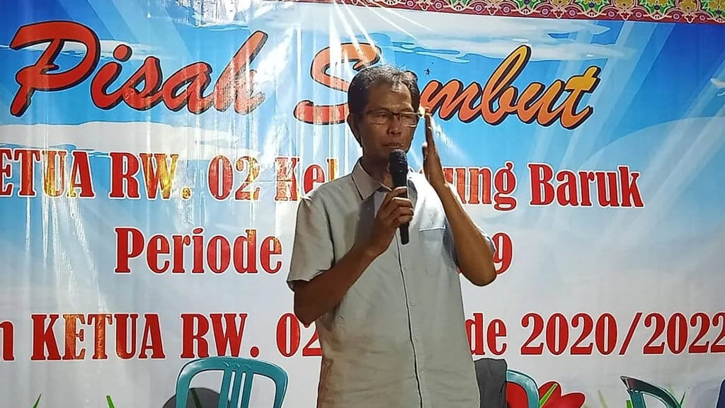 Adi Sutarwijono