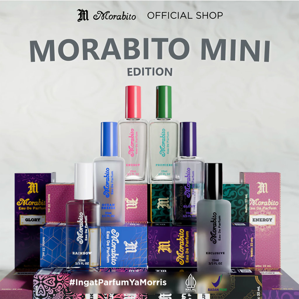 Morris Morabito Mini Exclusive