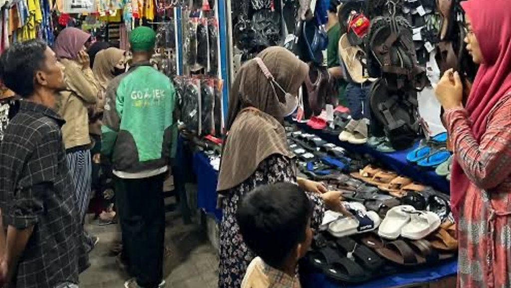 Pasar Alun-Alun Tegal