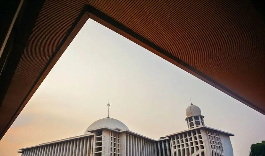 Masjid Istiqlal