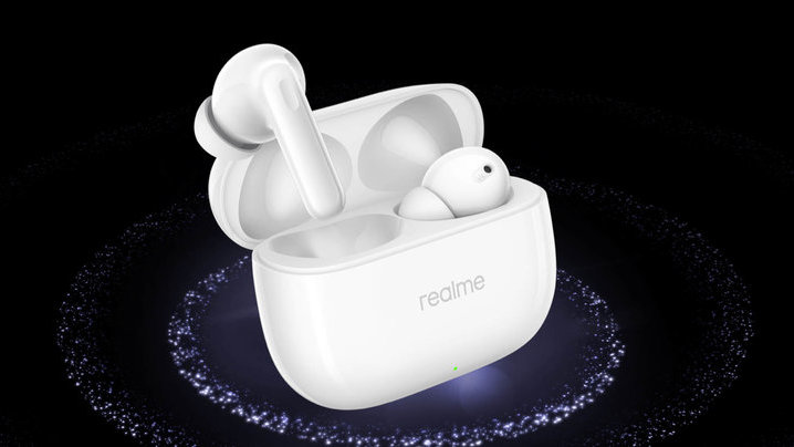 realme Buds T310 