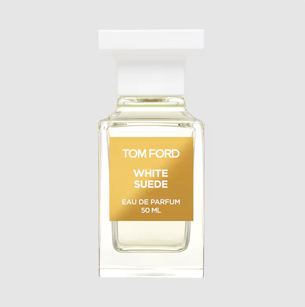 Tom Ford White Suede Eau De Parfum