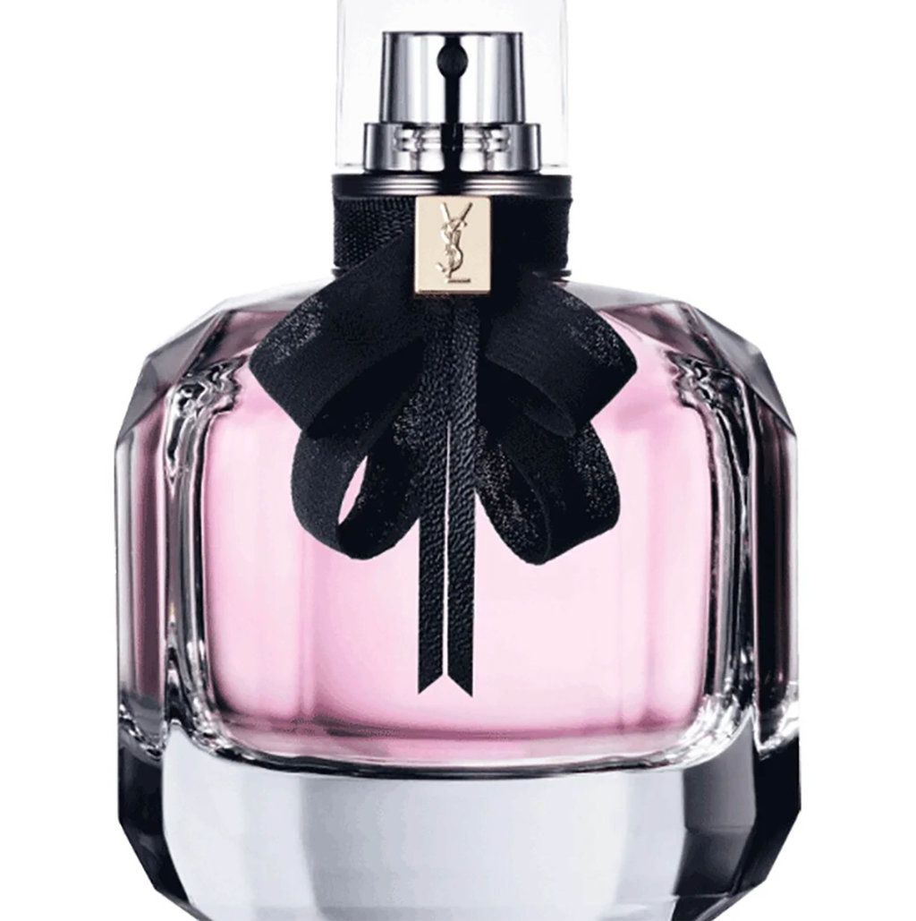 YSL Mon Paris Eau De Parfum