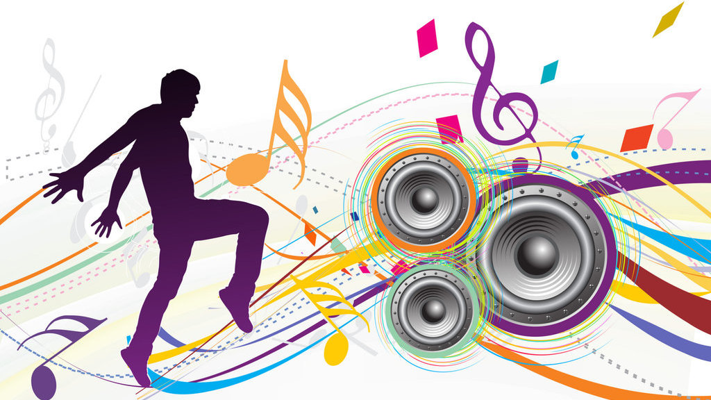 Ilustrasi musik