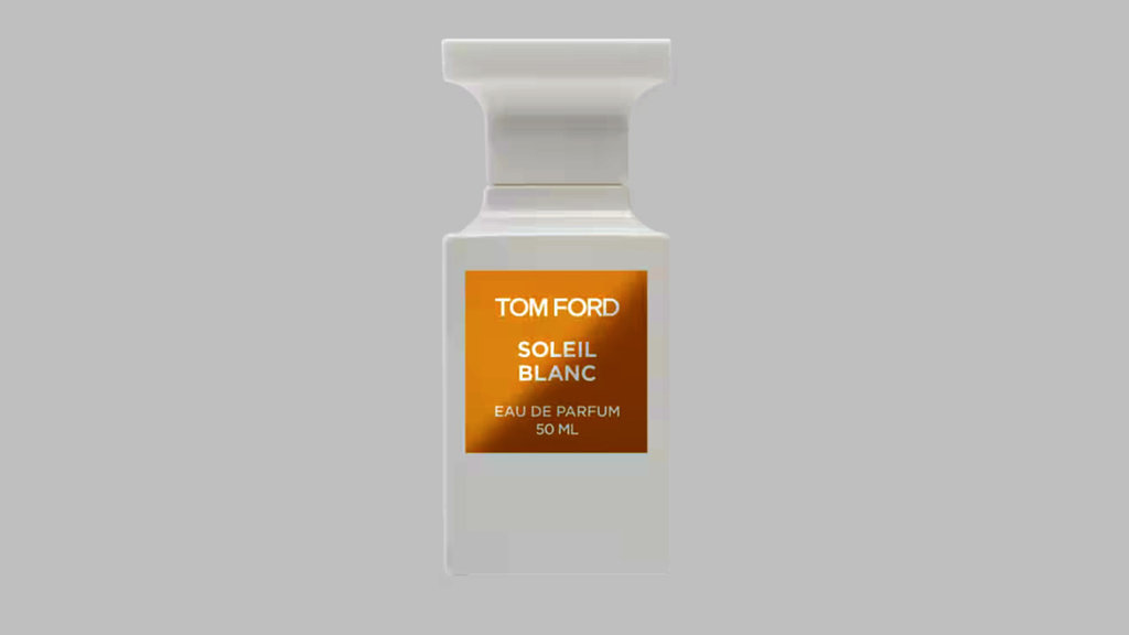Tom Ford Soleil Blanc. FOTO/tomfordbeauty.com Tom Ford Soleil Blanc