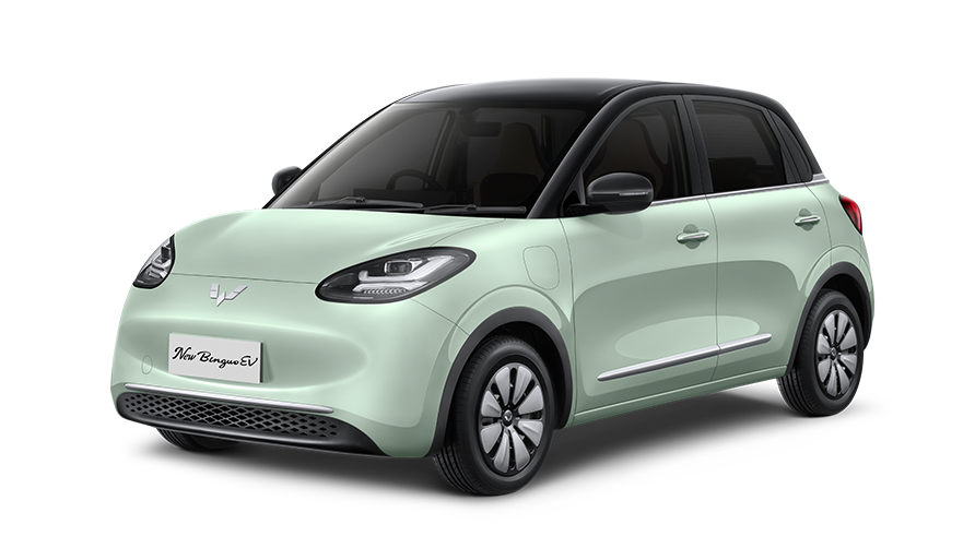 Wuling Binguo EV