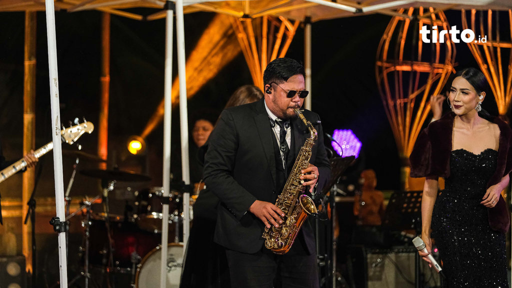 BRI Jazz Gunung Series 3