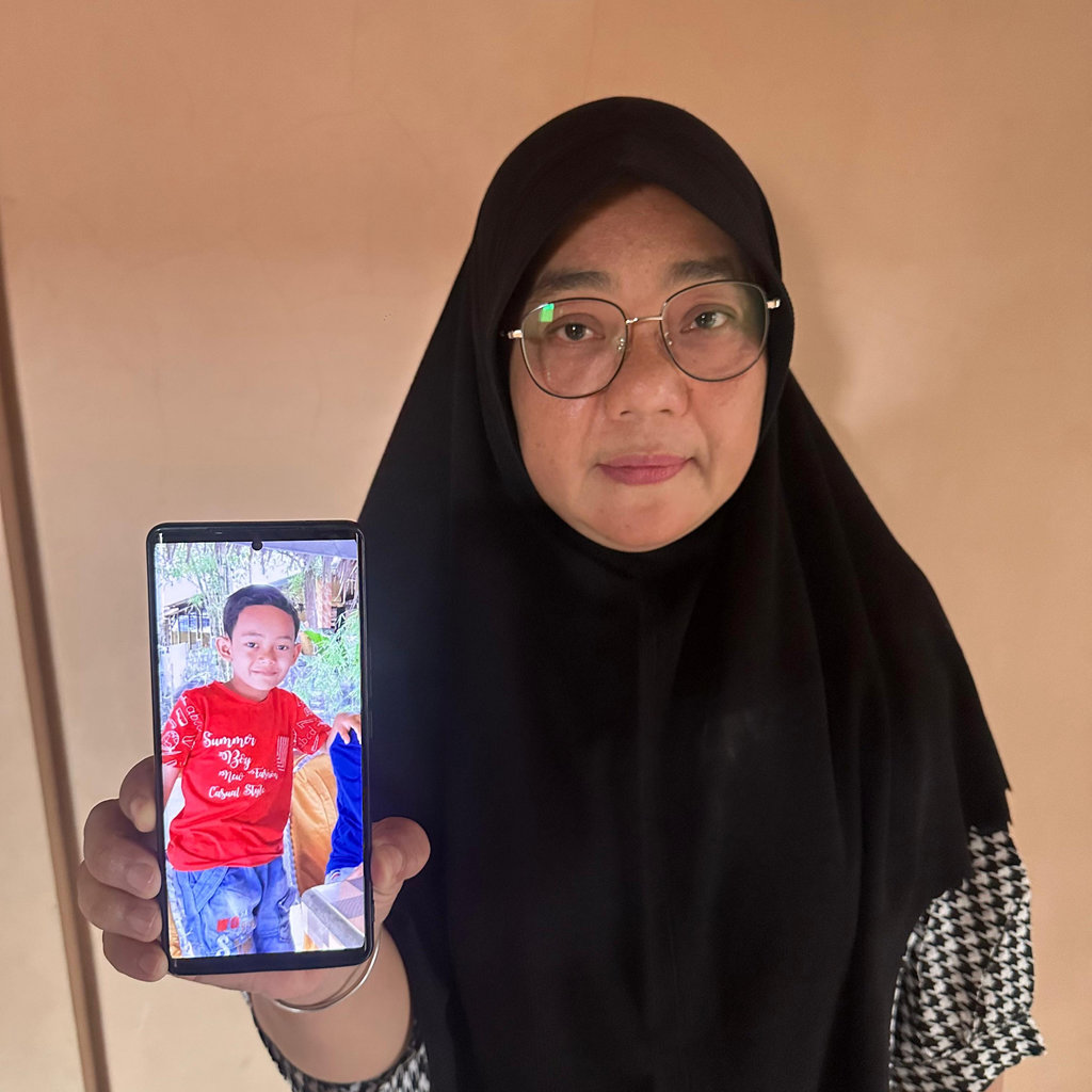 Hukuman Receh 2 TNI Penembak Bocah SMP