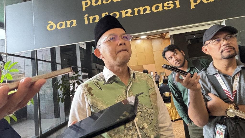 DPR Nilai Kasus Kekerasan Daycare Jogja Bentuk Kegagalan Sistem