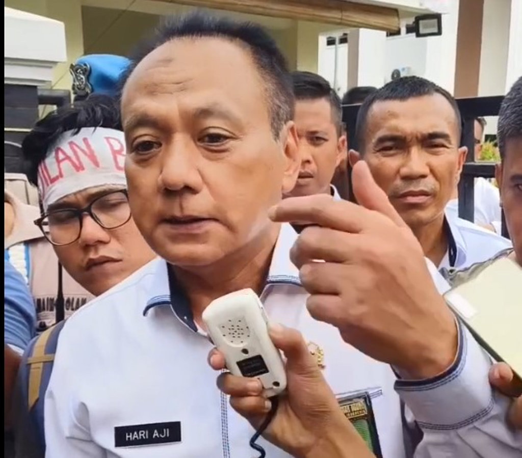 Hukuman Receh 2 TNI Penembak Bocah SMP