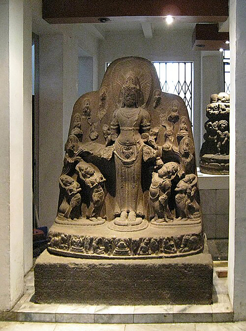 Amoghapasa Padang Roco