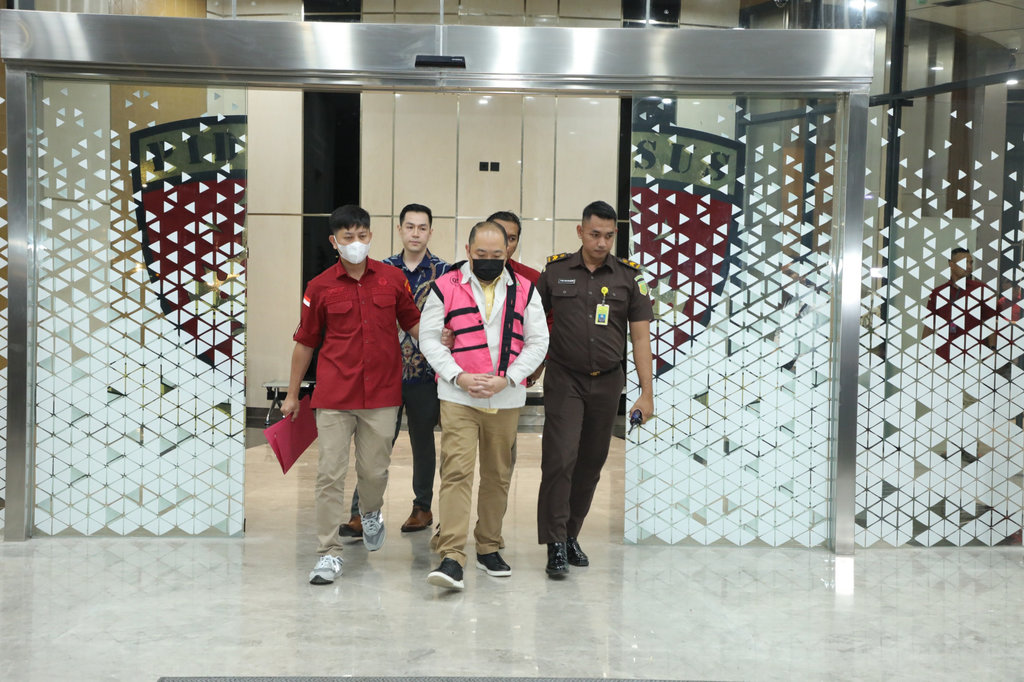 Body artikel Kejaksaan Agung 3