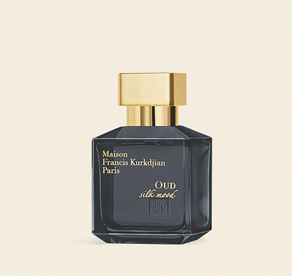 Maison Francis Kurkdjian Paris 