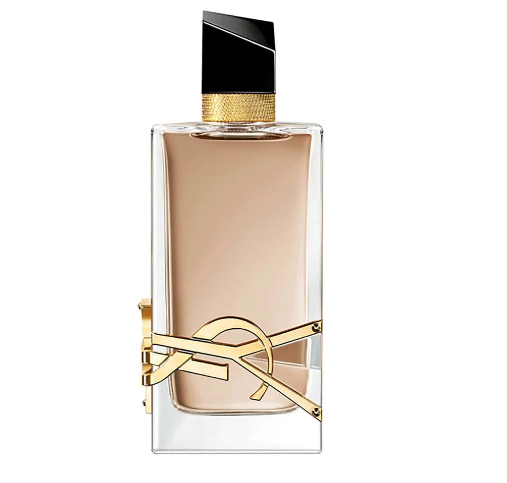 Libre Flowers and Flames. foto/YSL Libre Flowers and Flames