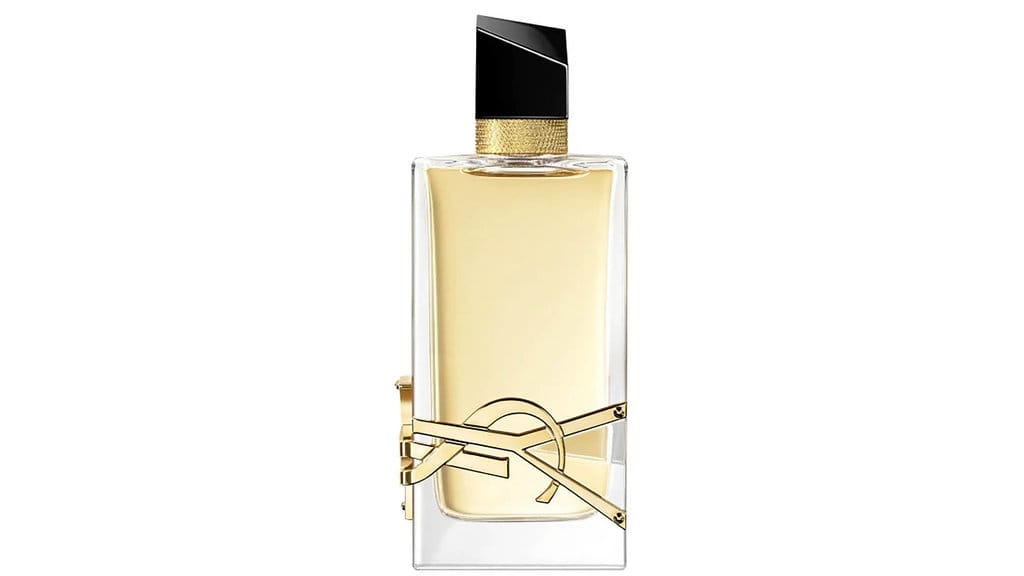 Parfum YSL. foto/YSL Parfum YSL