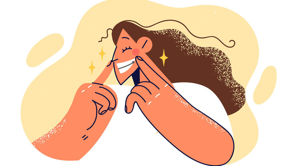 Ilustrasi Jomblo Bahagia