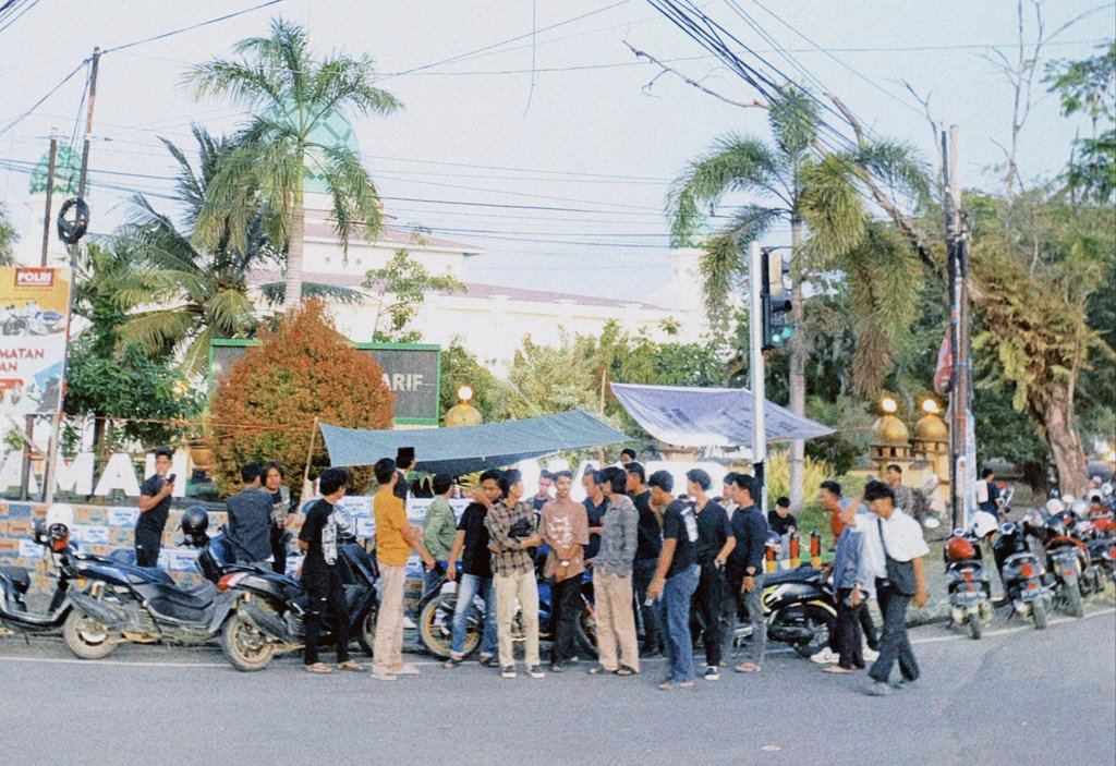 Aliansi Rakyat Bone