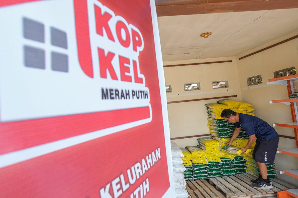 Contoh Surat Pernyataan Panselnas Koperasi Merah Putih & Link