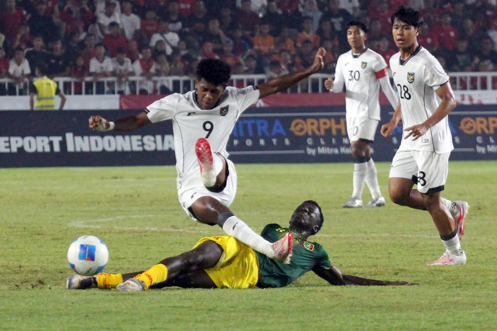 Jadwal AFF U17 2026 Hari Ini 13 April: Ada Timnas vs Timor Leste