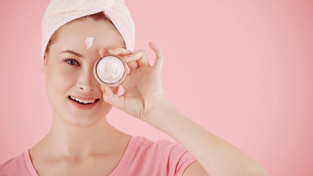 moisturizer untuk mencerahkan