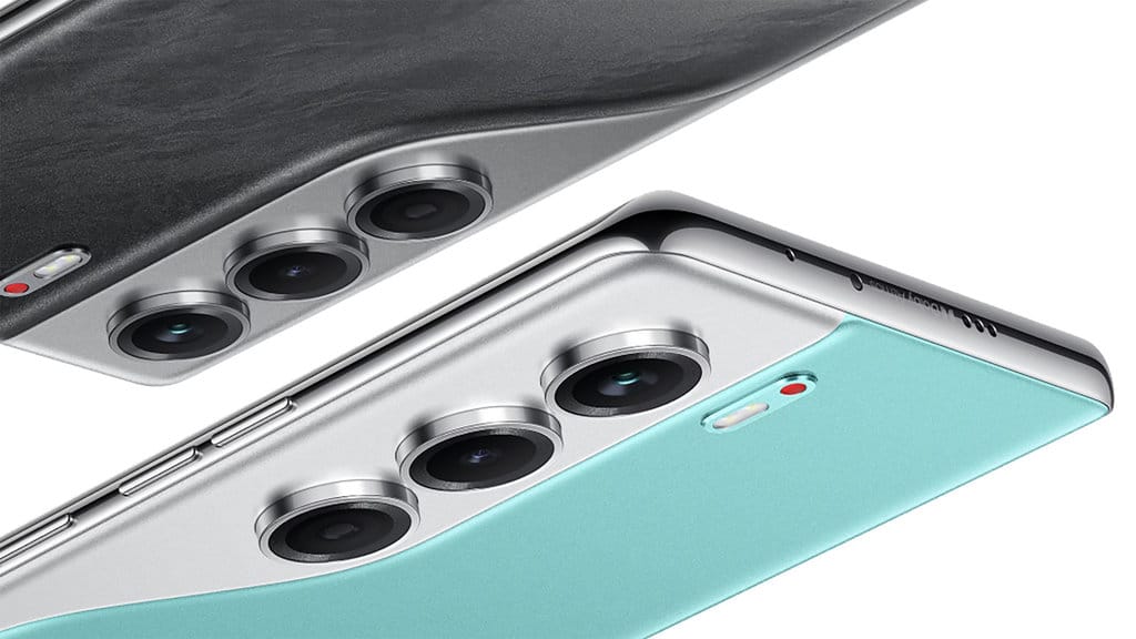 Tecno Camon 40 foto/Tecno Mobile Tecno Camon 40