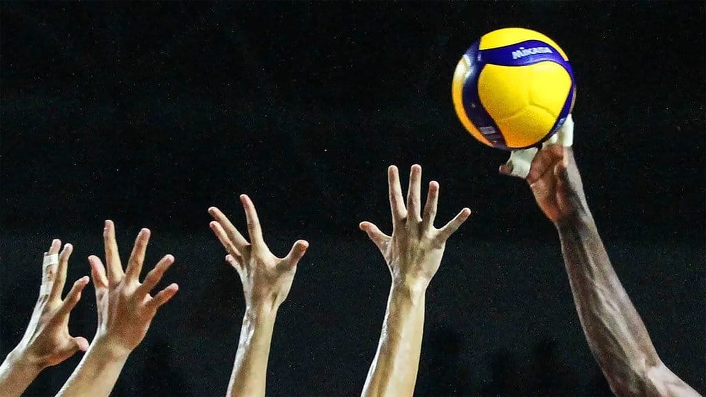 Duel Sengit Indonesia vs Cina di AVC U18 2026 Putra Hari Ini
