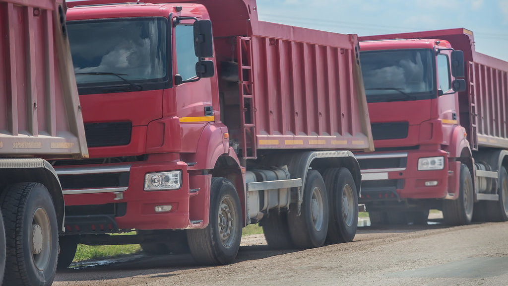Unbranded Fuso 1