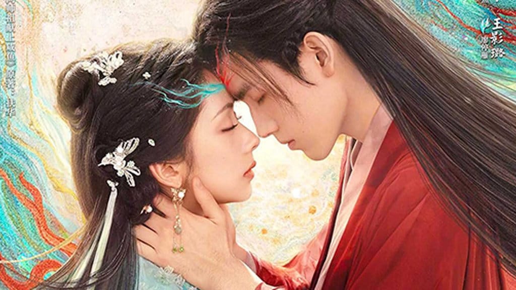 8 Drama China Romantis Terbaru 2025, Rating Tinggi 5 8 Drama China Romantis Terbaru 2025, Rating Tinggi