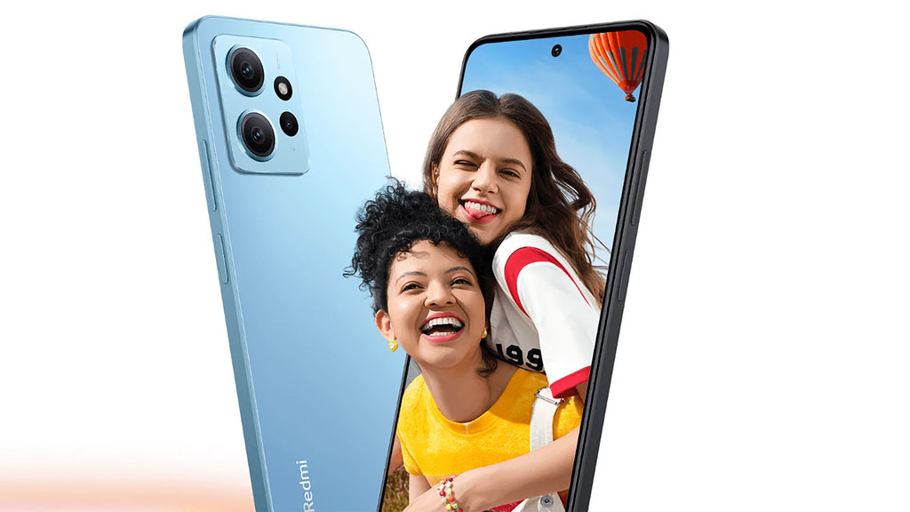 Xiaomi Redmi Note 12. foto/Xiaomi Xiaomi Redmi Note 12