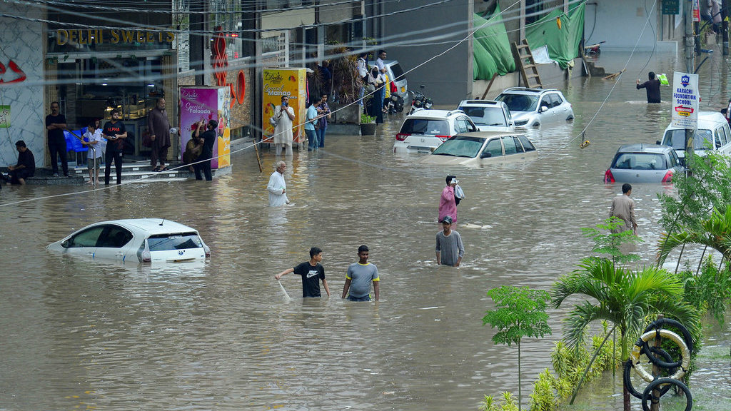 Pesona Pesisir yang Memudar Ancaman Rob Mengintai Pariwisata Bali