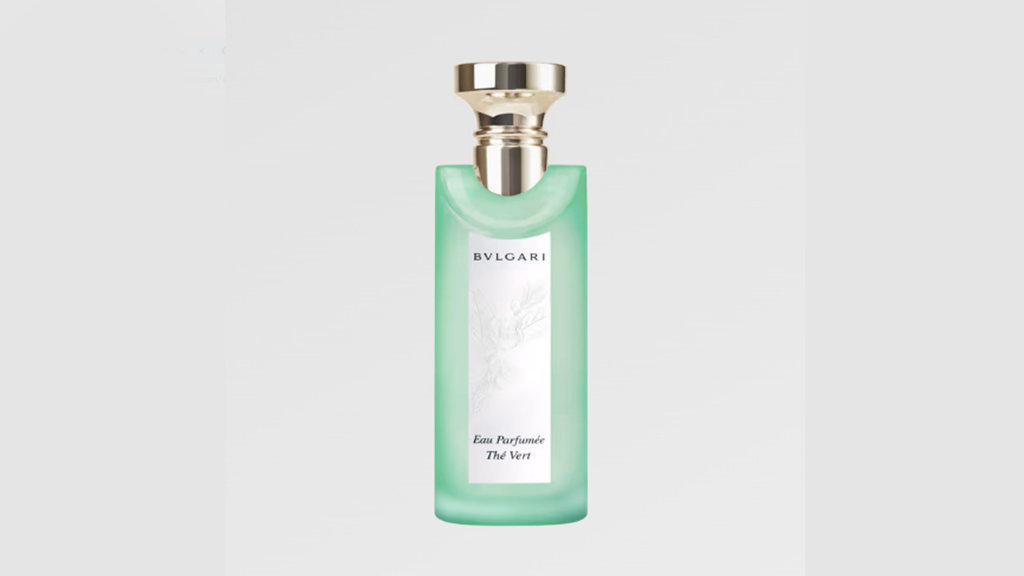 Bvlgari Eau Parfumee au The Vert