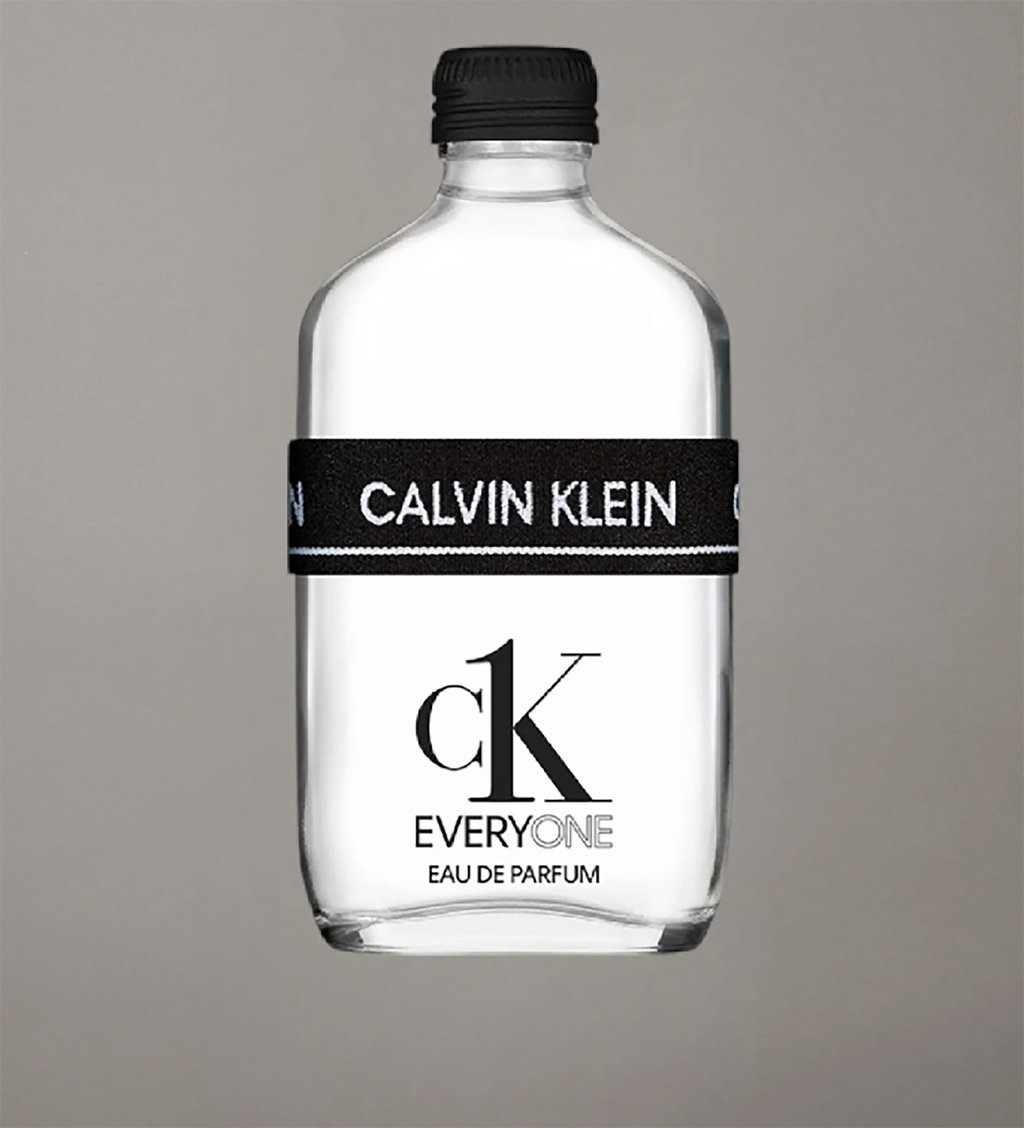 Calvin Klein EVERYONE EDT. foto/Calvin Klein Calvin Klein EVERYONE EDT