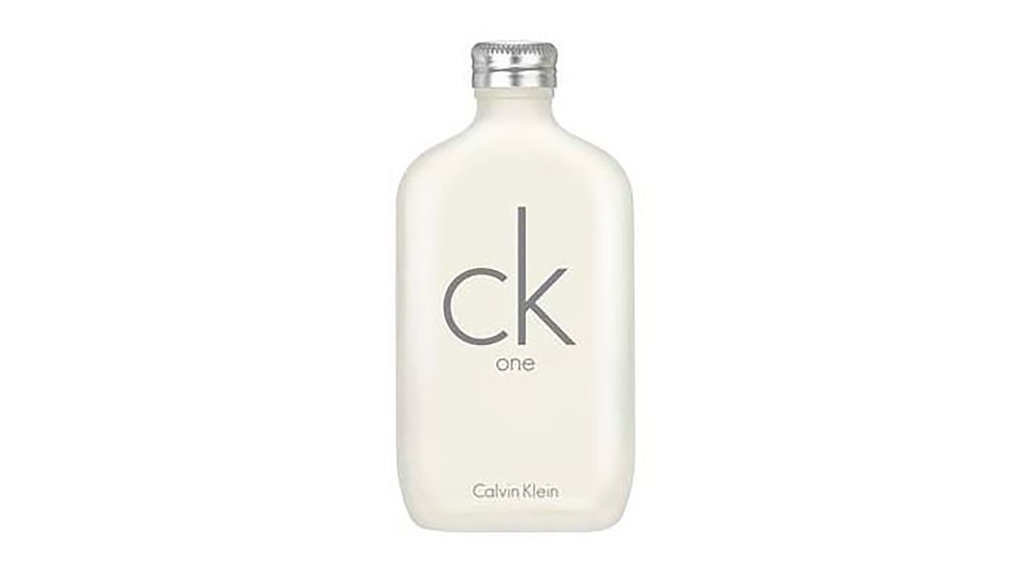 Calvin Klein One EDT 200 ml. foto/Calvin Klein Calvin Klein One EDT