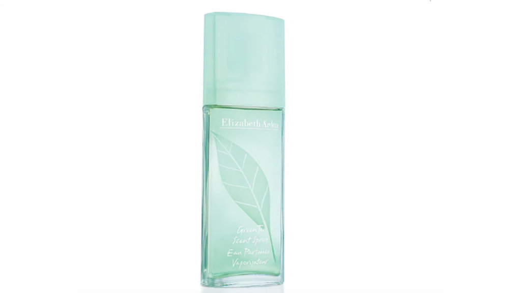 Elizabeth Arden Perfume Green Tea