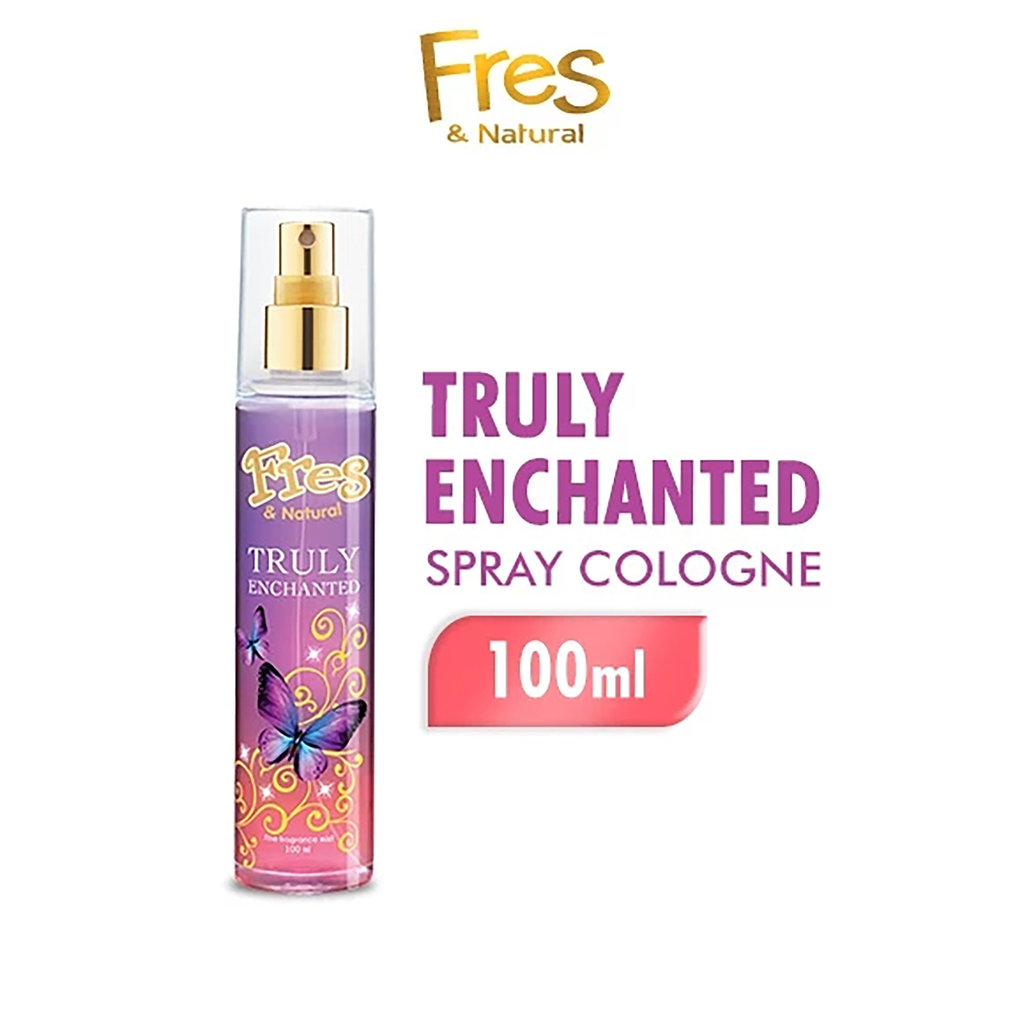 Fres Trully Enchanted. foto/Wings Fres Trully Enchanted