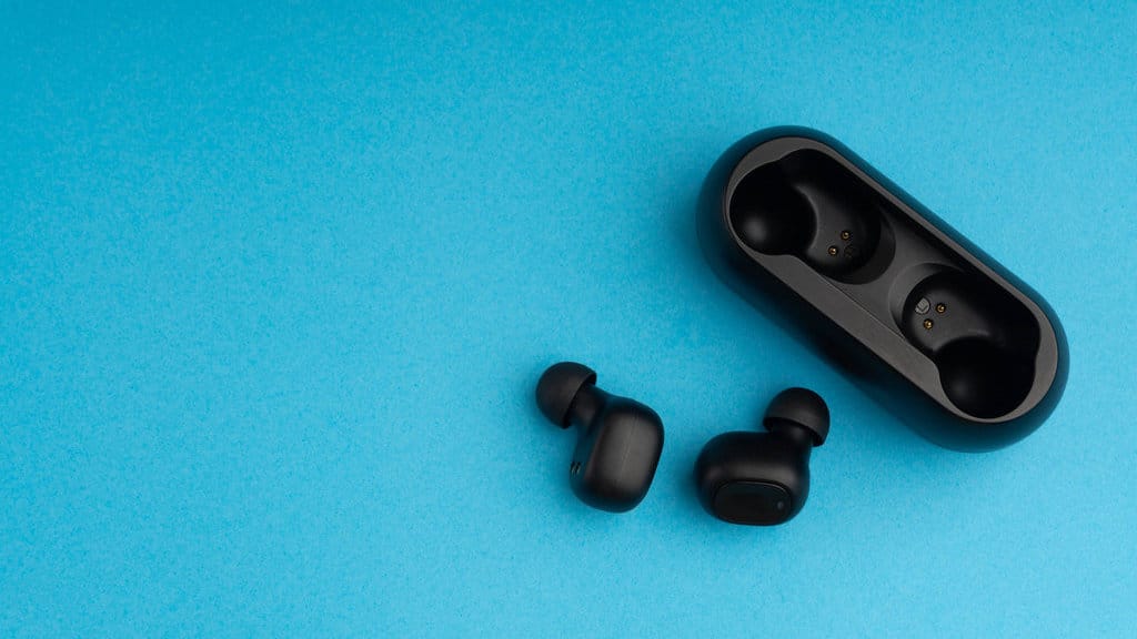 Earbuds Bluetooth
