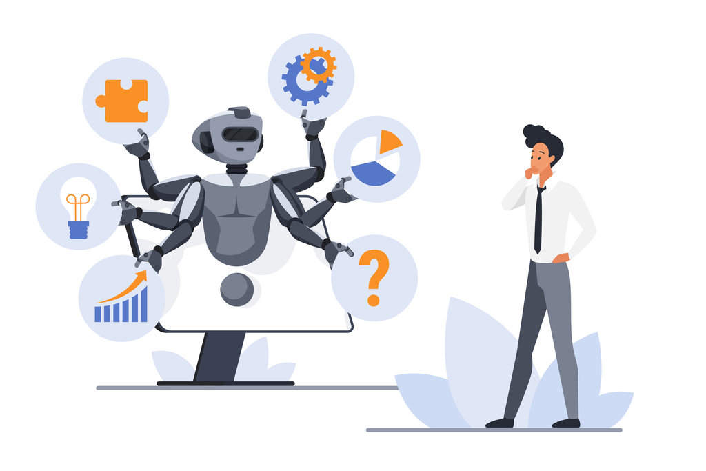 Chatbot AI