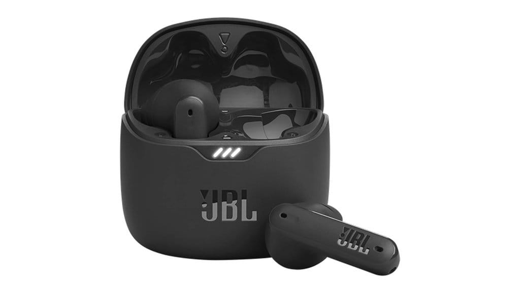 JBL Phantom 4 Earbuds