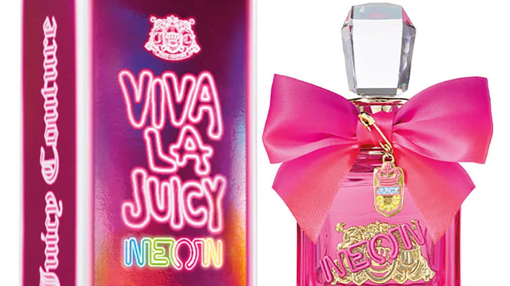 Viva La Juicy. foto/Juicy Couture Viva La Juicy